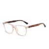 Gafas de Sol Cuadradas Jamie 5199m para Hombres y Mujeres, Protección UV, Gafas de Sol de Moda Tendencia, Gafas de Sol Polarizadas de Venta Caliente Transfronteriza