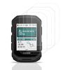 Película Protectora Garmin Edge Mtb, Película Mate para Ciclocomputadora de Bicicleta de Carretera, Película Antirreflectante Garmin, Película Antirreflejos Ar Adecuada para Uso