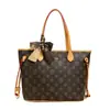 2026 Nuevo Vintage Versátil Simple Moda Monograma Bolso de Hombro Bolso Tote Dropshipping Comercio Exterior Comercio Transfronterizo
