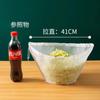Bolsa para exprimir relleno de tela máquina para exprimir relleno de dumplings exprimir relleno de verduras filtro de vino filtro de leche de soya bolsa de deshidratación para relleno de verduras ultrafino