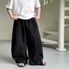 Zona Especial de Liquidação de Verão [Calças 3] Benefícios de Liquidação de Roupas Infantis Shorts Jeans para Meninos Calças Cargo