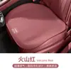 Adecuado para el Nuevo Cojín de Asiento de Coche Geely Xingrui/Xingyue L, Cojín de Asiento Universal para Cuatro Estaciones, Cojín de Asiento Transpirable Antideslizante