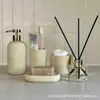 Comércio exterior lavatório de banheiro kit hotel frasco de desinfetante para as mãos frasco de shampoo modelo criativo armário de banheiro do quarto artigos domésticos