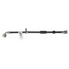 Adecuado para Buick nuevo Junyue Junwei Chevrolet mairui Bao XL tubo de aceite de freno manguera de freno accesorios para coche