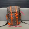 Mochila Nueva para Hombre Mochila de Gran Capacidad Mochila Escolar para Estudiante Bolsa Clásica para Presbicia Bolsa de Aeropuerto Bolsa de Viaje Mochila para Computadora