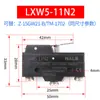 Interruptor de Fim de Curso Microinterruptor Pequeno Z-15Gd Lxw5 Um 11G2-11G1 11Q1 11m