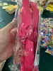 Amazon Rizador Perezoso con Pinza Diadema Esponja de Espuma Dormir Sin Calor Ola Grande Rizador Mágico Venta al por Mayor