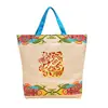 Bolsas de Lona Personalizadas, Bolsas de Algodón Hechas a Medida, Bolsas de Lona Culturales y Creativas Hechas a Medida, Bolsas de Mano Tote, Bolsas de Compras Hechas a Medida