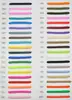 Nuevo Estilo Marino Ancla de Barco Negra Tejida a Mano con Cuerda de Paraguas de 7 Hilos Pulsera de Nylon Multicapa de Moda para Hombres y Mujeres Joyería