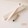 Kit de higiene pessoal para homestay hotel estrela hotel especial escova de dentes de cerdas macias pasta de dente aparelho dental descartável atacado
