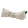 Almohada de concha de azufaifo para proteger la columna cervical y ayudar a dormir. Almohada de trigo sarraceno para el hogar. Par de almohadas para dormir para adultos.