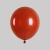 Globo de Látex Grueso Mate de 10 Pulgadas 2.2g Fábrica Venta al por Mayor Diseño de Eventos Escenario de Centro Comercial Accesorios de Aniversario