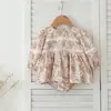 Roupas de Bebê para Meninos e Meninas, Estilos de Primavera e Verão, Macacões de Bebê, Roupas de Uma Peça, Preço Especial
