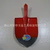 Pala Agrícola al por Mayor Pala de Jardín para Exteriores Pala Puntiaguda Pala Cuadrada Pala para Excavar Sudeste Asiático Myanmar Pala de Acero