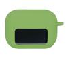 Para AirPods A9pro Versión Huaqiang North Audífonos Inalámbricos Bluetooth Estuche Protector de Silicona con Pantalla Delgado