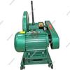 Máquina de Corte con Disco Abrasivo Inteligente Guohua Estructura Razonable Máquina de Corte con Disco Abrasivo Eléctrica SQY-400 Máquina de Corte con Disco Abrasivo