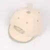 Sombrilla y Gorra con Protección Solar para Niños Gorra Fina de Primavera y Otoño para Niños y Niñas Gorra de Sol Gorra de Béisbol para Niño Pequeño Gorro de Bebé