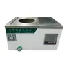 Equipo Instrumento de Certificación de Té Agujero Único Doble Agujero Olla Baño de Agua Hirviendo a Temperatura Constante Resistente a Altas Temperaturas