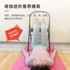 Cadeira Dobrável de Yoga, Banco Espesso de Yoga, Cadeira Ferramenta, Equipamento Auxiliar de Yoga, Cadeira de Yoga Iyengar