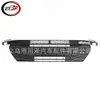 Aplicable a Sienna 2021-2023 Rejilla Inferior del Parachoques Delantero 5310208060 To1036241