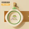 Lavabo Plegable para Niños, Recipiente Portátil para Recién Nacidos, Cubeta de Plástico Espeso para Bebé, Cubeta Pequeña para Bebé en Casa
