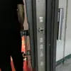 Corpo de Fechadura Mecânica de Grau de Engenharia, Ação Dupla, Velocidade Dupla, Corpo de Fechadura de Forma Especial, Corpo de Fechadura Integrado, Fechadura Inteligente para Porta Antifurto, Fechadura Especial