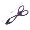 Clips para Alimentos de Acero Inoxidable Grandes para el Hogar, Clips para Pan, Clips para Toallas, Clips para Alimentos para Hotel y Restaurante, Clips para Barbacoa, Utensilios de Cocina