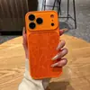 Transforme instantaneamente em uma Grande Janela com Esta Capa de Celular Retro com Estampa de Leopardo para Apple 17 Pro Max, Cobertura Total para iPhone 16, à Prova de Choque para iPhone 15 e Adequada para iPhone 14