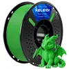 El Filamento Básico PLA para Impresión 3D Coridy es Adecuado para la Impresora Tuozhu de Alta Velocidad 1.75mm Bobinado Limpio 1kg