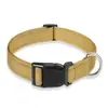 Coleira Refletora para Pet Suprimentos para Pet Coleira de Cachorro Coleira para Pet de Porte Pequeno e Médio Coleira para Cachorro Coleira de Pescoço Faixa de Pescoço