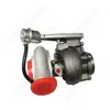 Compatible con turbocompresores de motor Cummins: 3523415, 3522861, 4033165