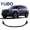 Aplicable 2023-2025 Jetour Traveller T1 Cuerpo Principal del Parachoques Delantero 602004570AA-SC