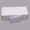 Tarjeta fina de identificación \Tarjeta Blanca \Tarjeta EM4100 \Tarjeta TK4100 \tarjeta de acceso \Tarjeta de identificación para control de asistencia \Tarjeta de identificación para estacionamiento \Tarjeta de identificación