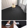 Comercio Exterior Transfronterizo Alfombra Autoadhesiva Pegatinas de Pared para Gatos Tapete para Trepar Gatos Protector de Muebles de Sofá de Pared Tapete Protector Antiarañazos para Gatos Pegatinas de Piso Resistentes al Desgaste