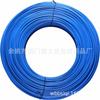 Embalaje Wenwu mayoreo alambre galvanizado 0.55 200 metros arnés de cable alambre de señal fleje