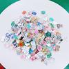 Broche Acrílico Suave Lindo de Dibujos Animados para Niñas Japonesas y Coreanas al Por Mayor Insignia para Niños Pequeño Regalo Medalla Accesorios para Bolsa
