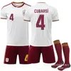 2026 novo Não. 4 camisa Brasil Pedri seleção espanhola reserva Nº. Camisa de futebol da Copa do Mundo de 19 Yamal