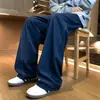 Pantalones de Verano 2026 Nuevos para Hombre de Seda de Hielo Frescos de Pierna Recta, Casual Versátil Holgados Tallas Grandes Deportivos Finos de Corte Curvo