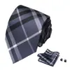 Lugar de fábrica set de corbatas para hombre y mujer alta densidad 1200 pines set de corbata formal de negocios corbata de moño venta al por mayor