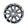Adecuado para Ruedas de Jeep Grand Cherokee 14-17 (18X8.0Jx56.4Mm) 1Vh40Dd5Ab