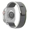 Adequado para Pulseira de Relógio de Nylon Apple Wild Trail Loop 38mm 42mm Pulseira de Pulso