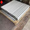 Suministro en Stock de Barras Planas de Acero Inoxidable 201202304, Superficie Brillante, Acabado Cepillado, Gama Completa de Especificaciones