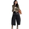Abrigo de tweed estilo Chanel pequeño primavera y otoño 2025 nuevo top corto francés retro para mujer combinable