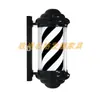 Lámpara Giratoria de Peluquería Belleza Lámpara Giratoria de Barbería Luz de Letrero para Salón de Belleza Lámpara Giratoria Publicitaria Colgante de Pared para Exteriores Fábrica