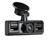 Câmera de painel de alta venda transfronteiriça com quatro lentes Gravação em quatro direções Exibição simultânea Visão noturna HD Imagem panorâmica de ré dashcam