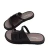 Nuevas Chanclas Planas de Verano para Mujer, de Moda, para Exteriores, con Diseño Único, Sandalias de Playa de Suela Suave, 2025
