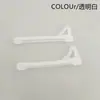 Gafas Gancho de Oreja de Silicona Deportes Masas de Oreja Antideslizantes Silicona Multicolor Pegatina de Nariz Aro para Gafas Masas de Oreja Colgante de Oreja Venta de Fábrica