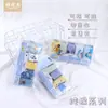 Calidad [se pueden colgar 5 piezas] ropa interior para niños boxer para niño 50 algodón boxer para niño