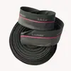 Forro de pretina de 5 cm de ancho para pretina de pantalón de traje para hombre forro duro tela de soporte forro de resina accesorios de forro de pretina