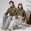 Jaqueta Soft Shell Jaqueta para Homens e Mulheres Primavera e Outono Roupa de Trabalho Nova Esportes ao Ar Livre Montanhismo À Prova de Vento e Impermeável com Capuz